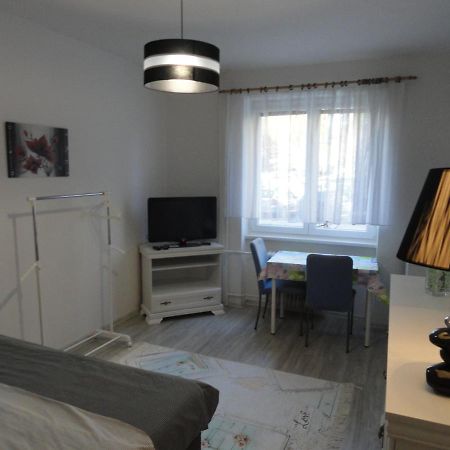 Apartmán Sluka Jilemnice Exterior foto