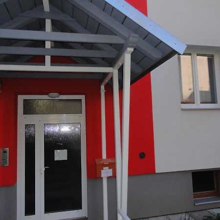Apartmán Sluka Jilemnice Exterior foto