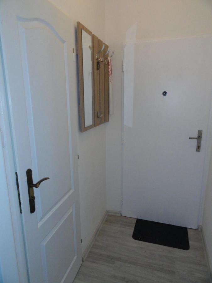 Apartmán Sluka Jilemnice Exterior foto