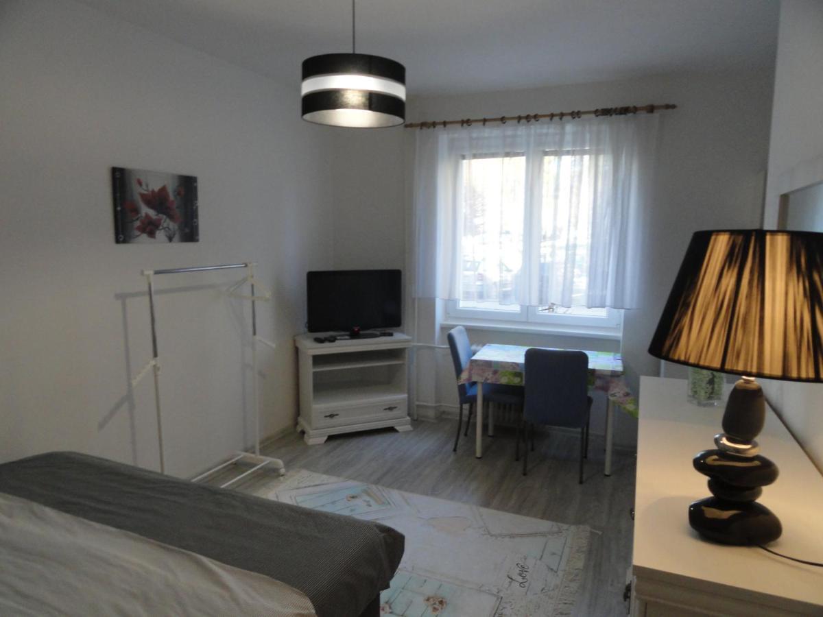 Apartmán Sluka Jilemnice Exterior foto