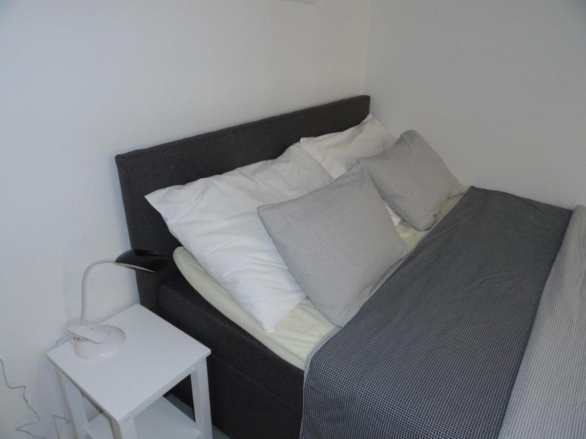 Apartmán Sluka Jilemnice Exterior foto